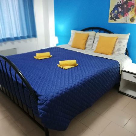 Blue Sky Otel Palermo Dış mekan fotoğraf