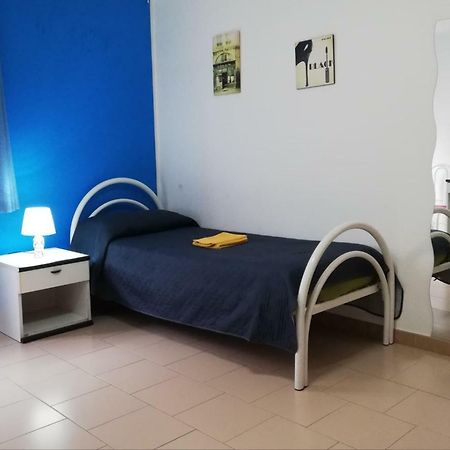 Blue Sky Otel Palermo Dış mekan fotoğraf