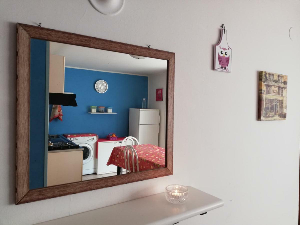 Blue Sky Otel Palermo Dış mekan fotoğraf